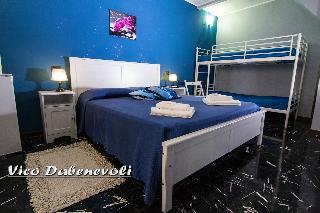 Гостиница B&B Eraclio Suite