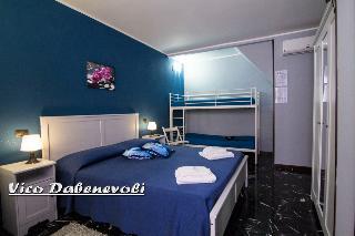 Гостиница B&B Eraclio Suite