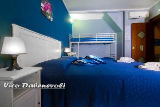 Гостиница B&B Eraclio Suite