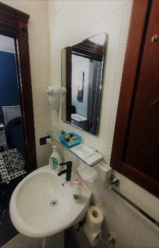 Гостиница B&B Eraclio Suite
