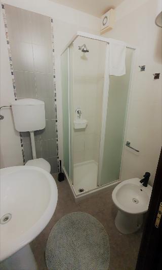 Гостиница B&B Eraclio Suite