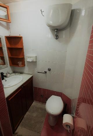 Гостиница B&B Eraclio Suite