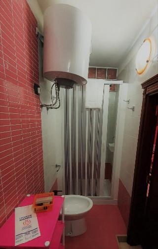 Гостиница B&B Eraclio Suite