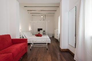 Hotel Ada Suite