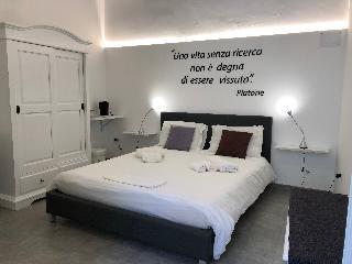 Hotel Ada Suite