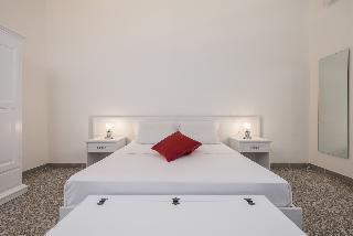 Hotel Ada Suite