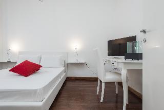 Hotel Ada Suite