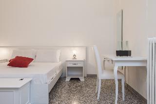 Hotel Ada Suite