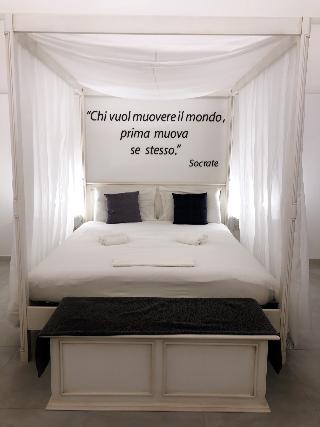 Hotel Ada Suite