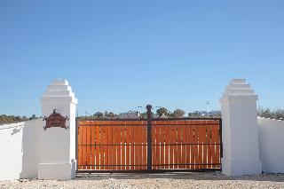 Гостиница Coppola Di Seta