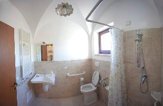 Гостиница Coppola Di Seta