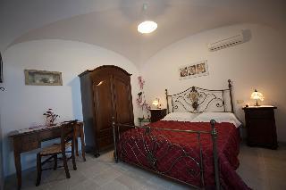 Гостиница Coppola Di Seta