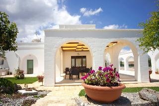 Hotel Coppola Di Seta