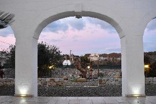 Гостиница Coppola Di Seta