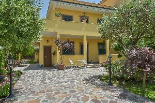 Hotel A Casa Di Titty