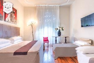 Гостиница Rame Suites