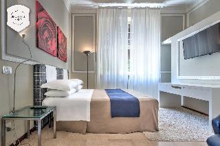 Гостиница Rame Suites