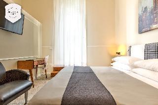 Гостиница Rame Suites