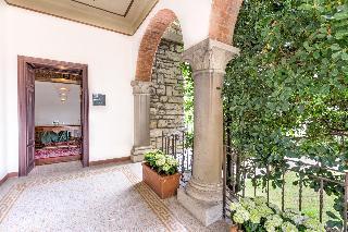 Гостиница Rame Suites