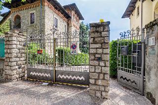 Гостиница Rame Suites