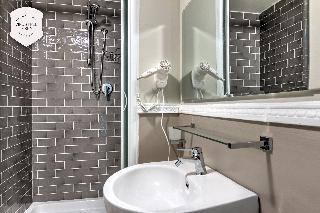 Гостиница Rame Suites