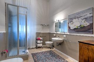 Гостиница Rame Suites