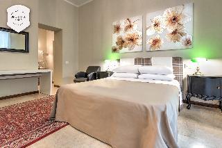 Гостиница Rame Suites