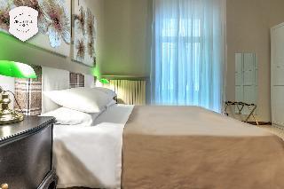 Гостиница Rame Suites