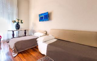 Гостиница Rame Suites