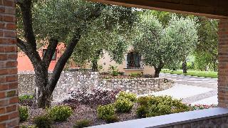 Гостиница Borgo Romantico Relais