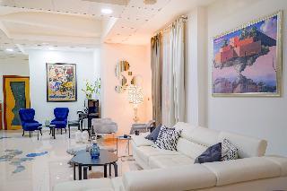 Гостиница Piccadilly Suites and Rooms