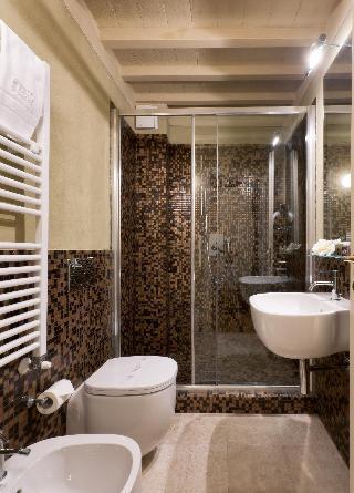Гостиница Relais I Miracoli
