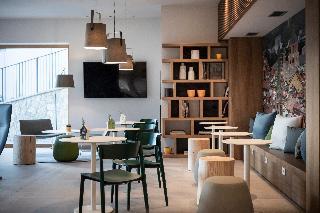 Гостиница Be Place