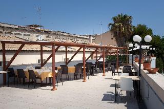 Hotel SBARCADERO