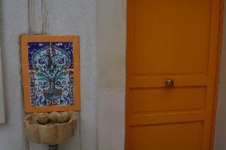 Hotel SBARCADERO