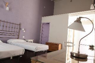 Hotel SBARCADERO