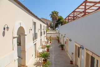 Hotel SBARCADERO