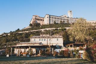 Гостиница Borgo Antichi Orti