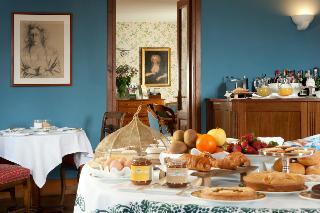 Гостиница La Locanda del Notaio