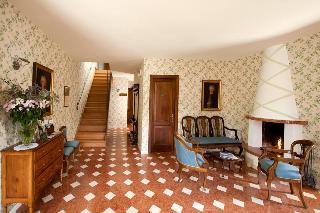 Гостиница La Locanda del Notaio