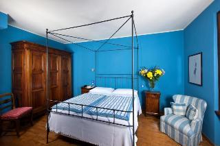 Гостиница La Locanda del Notaio