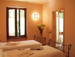 Гостиница La Locanda del Notaio