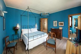 Гостиница La Locanda del Notaio