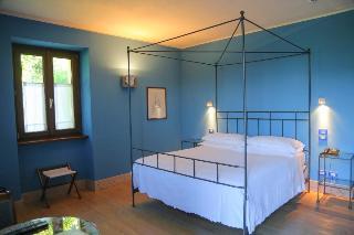 Гостиница La Locanda del Notaio