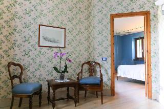 Гостиница La Locanda del Notaio