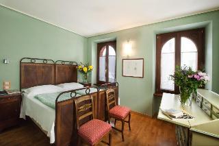 Гостиница La Locanda del Notaio