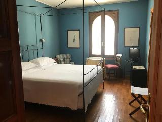 Гостиница La Locanda del Notaio