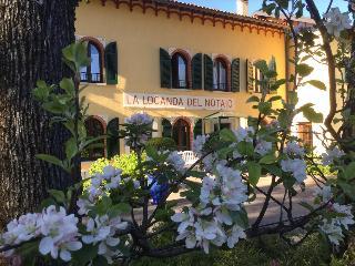 Hotel La Locanda del Notaio
