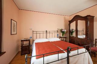 Гостиница La Locanda del Notaio