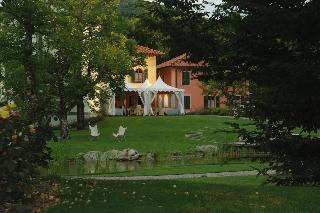 Гостиница La Locanda del Notaio